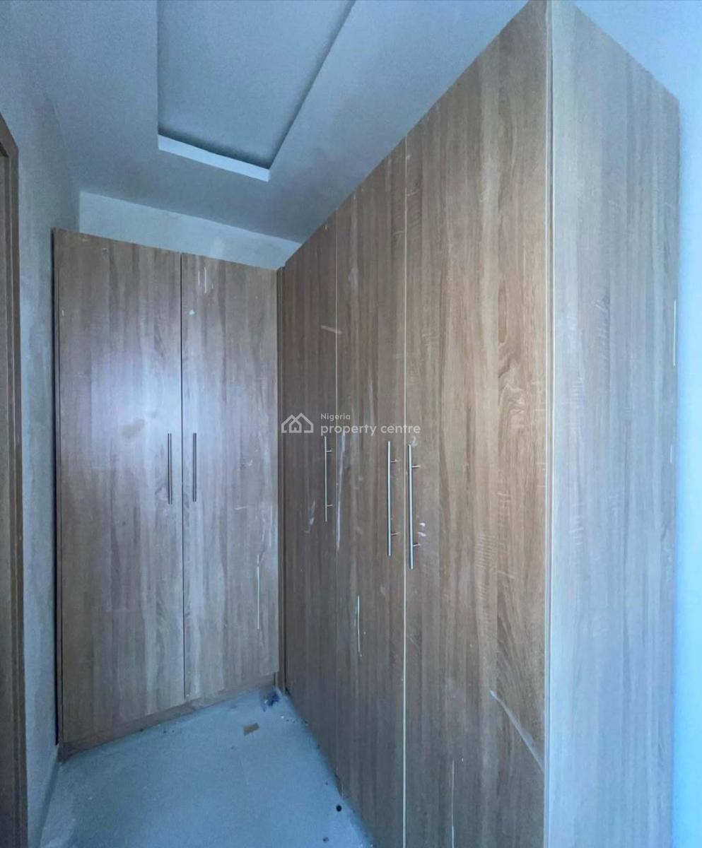 Brand New 3 Bedroom Apartment, Ologolo, Lekki, Lagos, Flat / Apartment for Rent