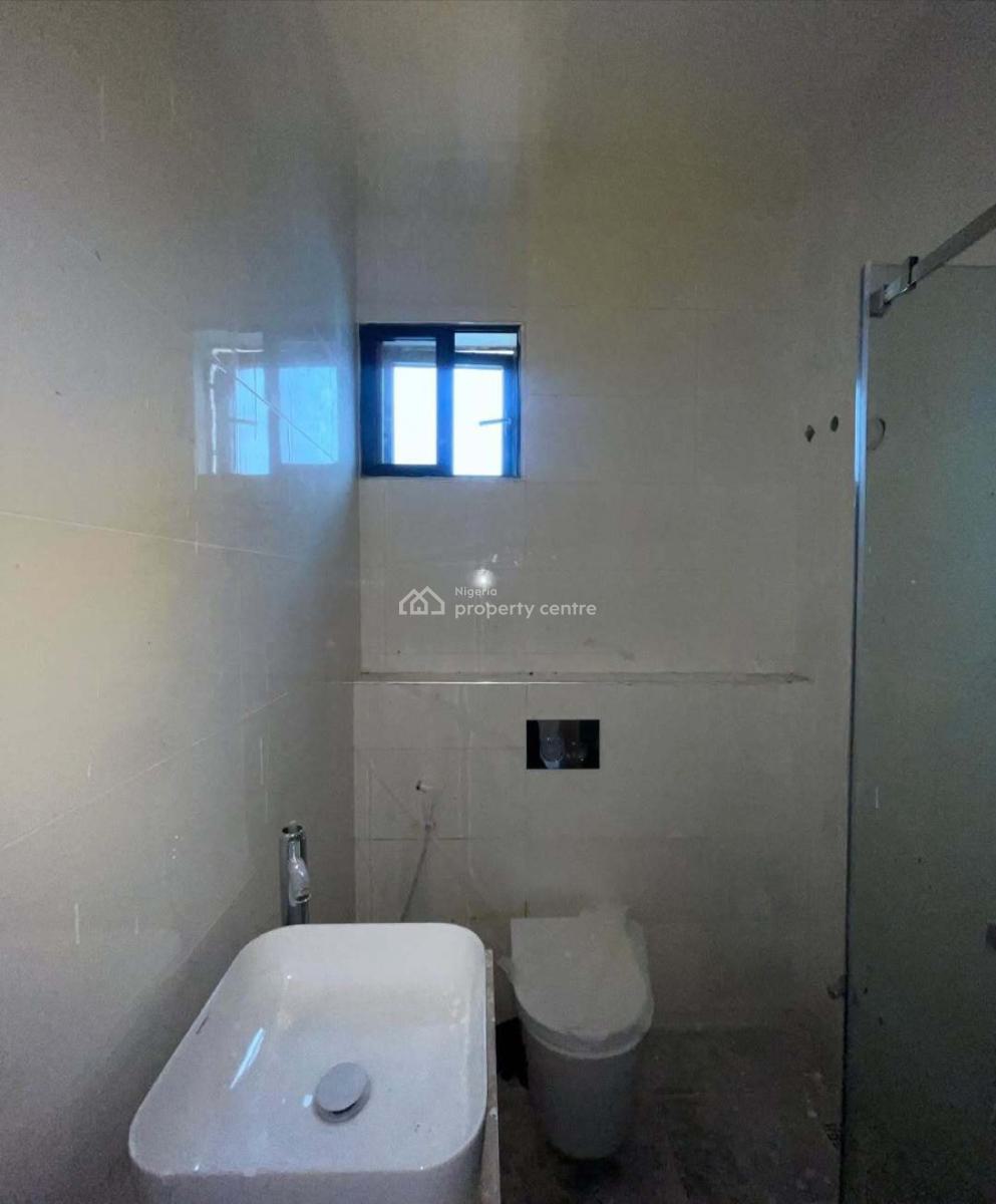 Brand New 3 Bedroom Apartment, Ologolo, Lekki, Lagos, Flat / Apartment for Rent