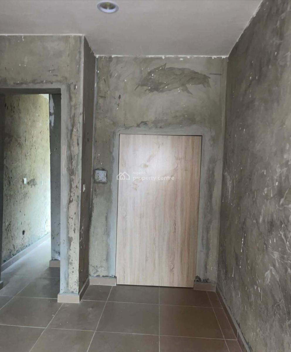 Brand New 3 Bedroom Apartment, Ologolo, Lekki, Lagos, Flat / Apartment for Rent