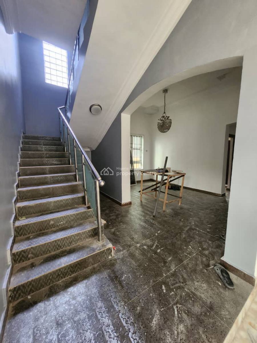 Now Available, Ikota Villa Estate Lekki Lagos, Ikota, Lekki, Lagos, Terraced Duplex for Rent