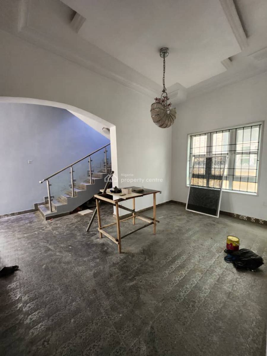 Now Available, Ikota Villa Estate Lekki Lagos, Ikota, Lekki, Lagos, Terraced Duplex for Rent