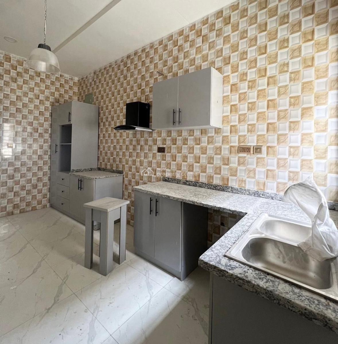 Now Available, Ikota Villa Estate Lekki Lagos, Ikota, Lekki, Lagos, Terraced Duplex for Rent