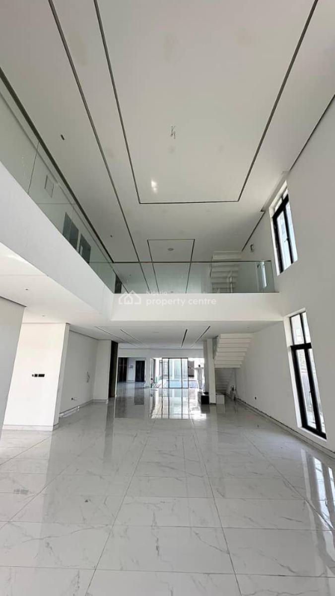 Ultra Luxury 5 Bedroom Detached House, Platinum Way, Lekki Phase 1, Lekki, Lagos, Detached Duplex for Sale