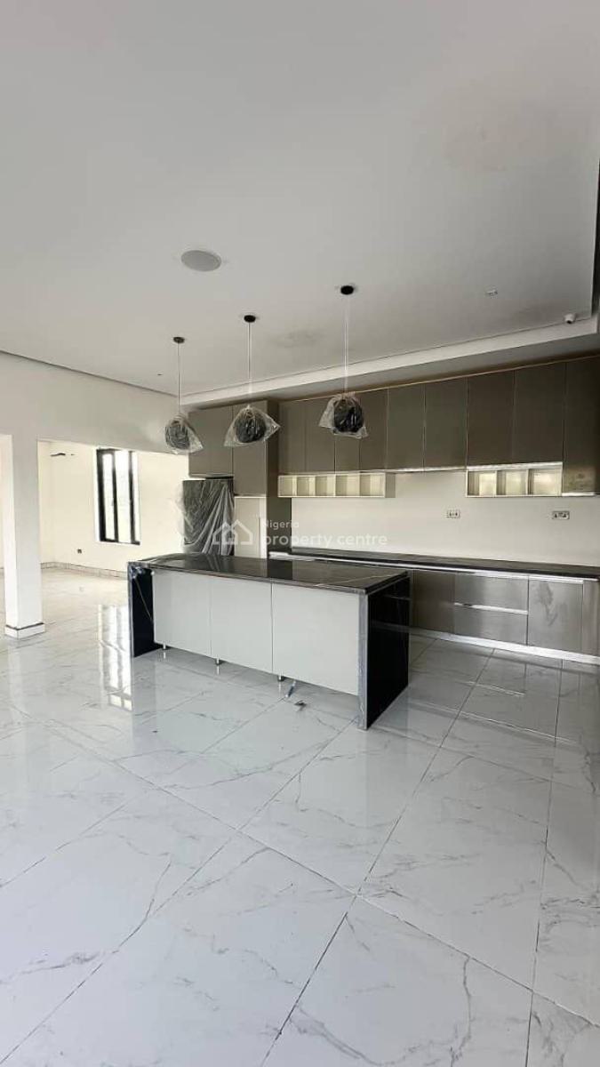 Ultra Luxury 5 Bedroom Detached House, Platinum Way, Lekki Phase 1, Lekki, Lagos, Detached Duplex for Sale