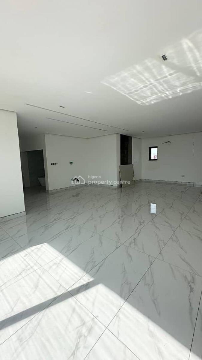 Ultra Luxury 5 Bedroom Detached House, Platinum Way, Lekki Phase 1, Lekki, Lagos, Detached Duplex for Sale