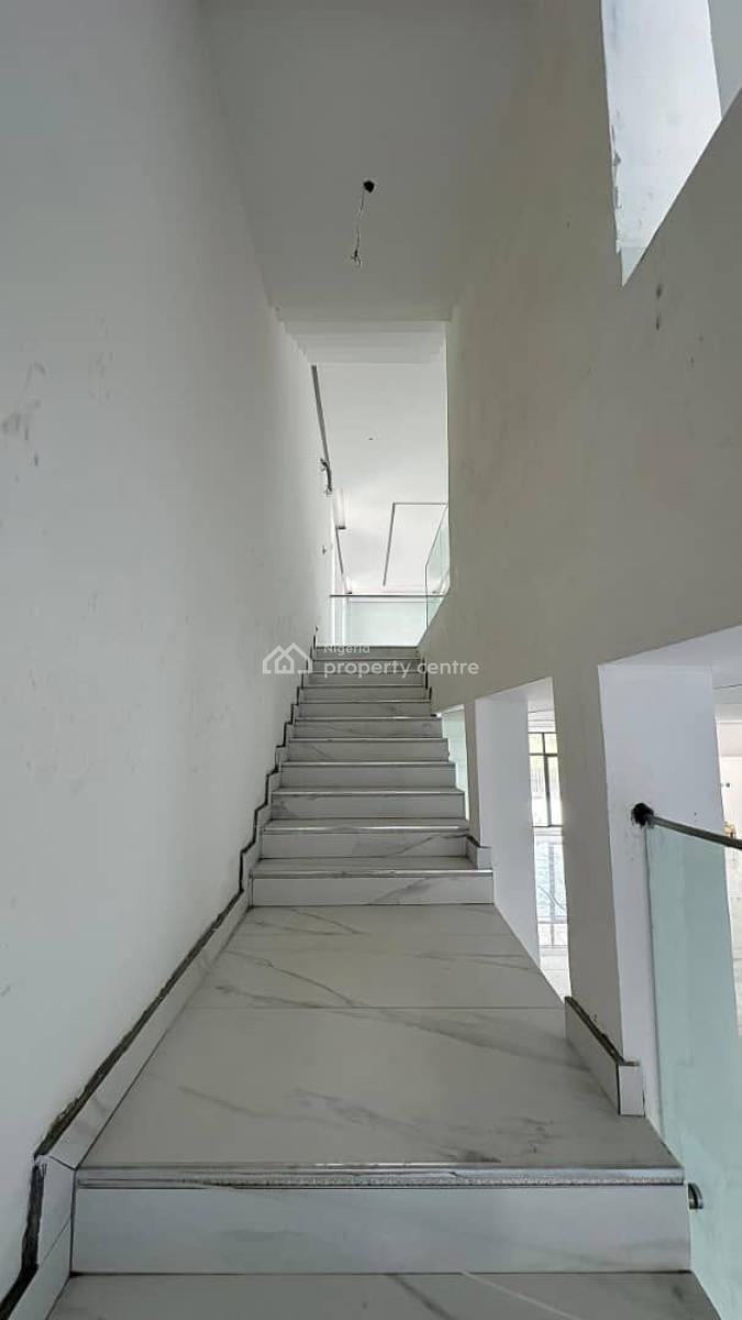 Ultra Luxury 5 Bedroom Detached House, Platinum Way, Lekki Phase 1, Lekki, Lagos, Detached Duplex for Sale