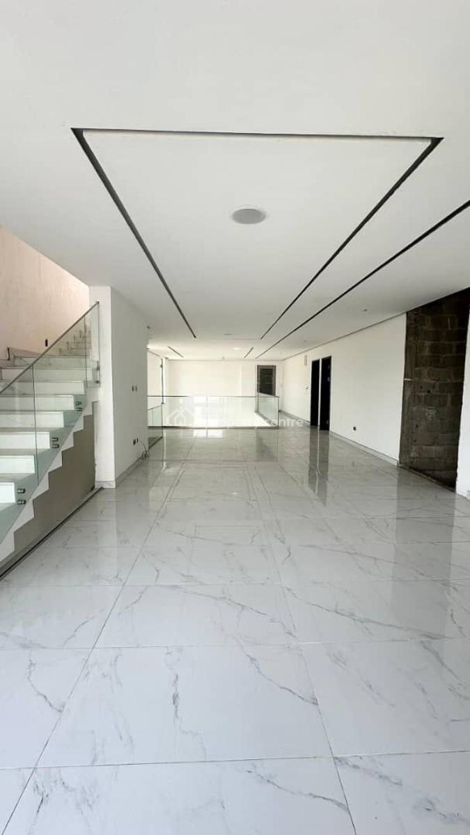 Ultra Luxury 5 Bedroom Detached House, Platinum Way, Lekki Phase 1, Lekki, Lagos, Detached Duplex for Sale