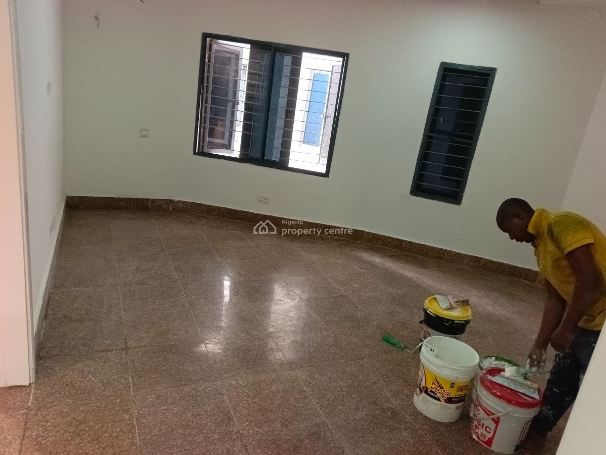 Luxury Serviced 2 Bedroom, Off Whitesands Road Ikate Right, Lekki, Lagos, Flat / Apartment for Rent