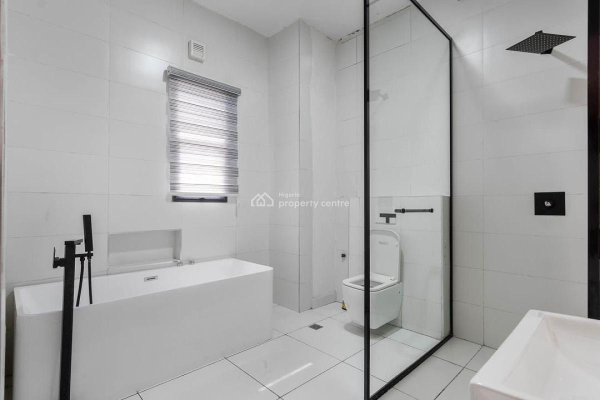 : 3 Bedroom Luxury Waterfront Apartment Available for Booking  From to, Lekki Phase 1, Lekki, Lagos, Flat / Apartment Short Let