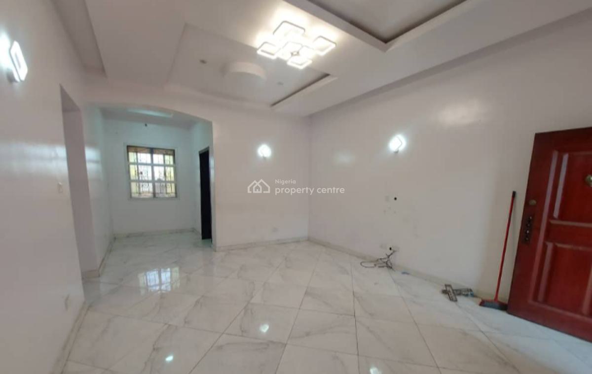 2 Bedroom Standard Flat Steady Power Supply, Chevron Drive, Lekki, Lagos, Flat / Apartment for Rent
