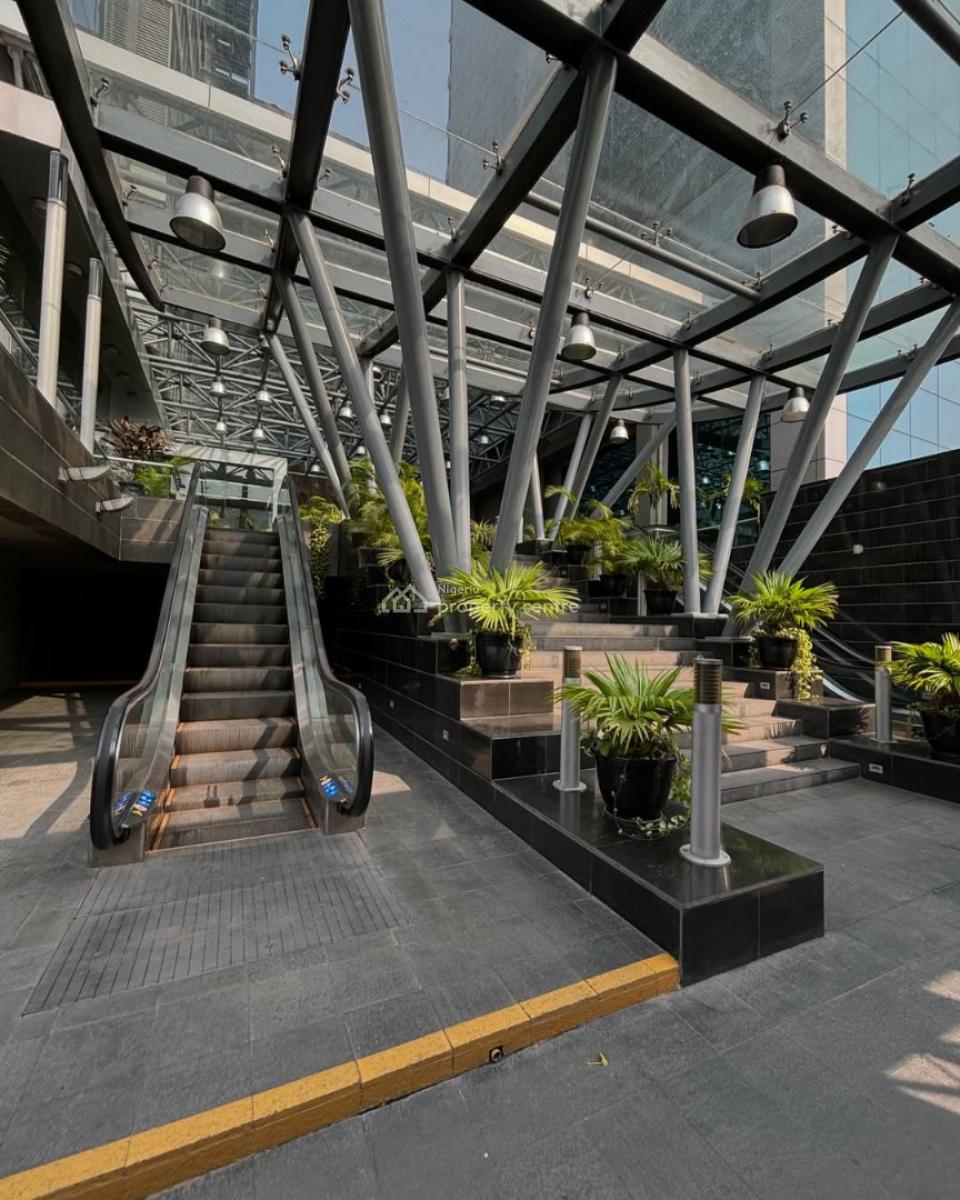 Premium Office Spaces, Victoria Island (vi), Lagos, Office Space for Rent