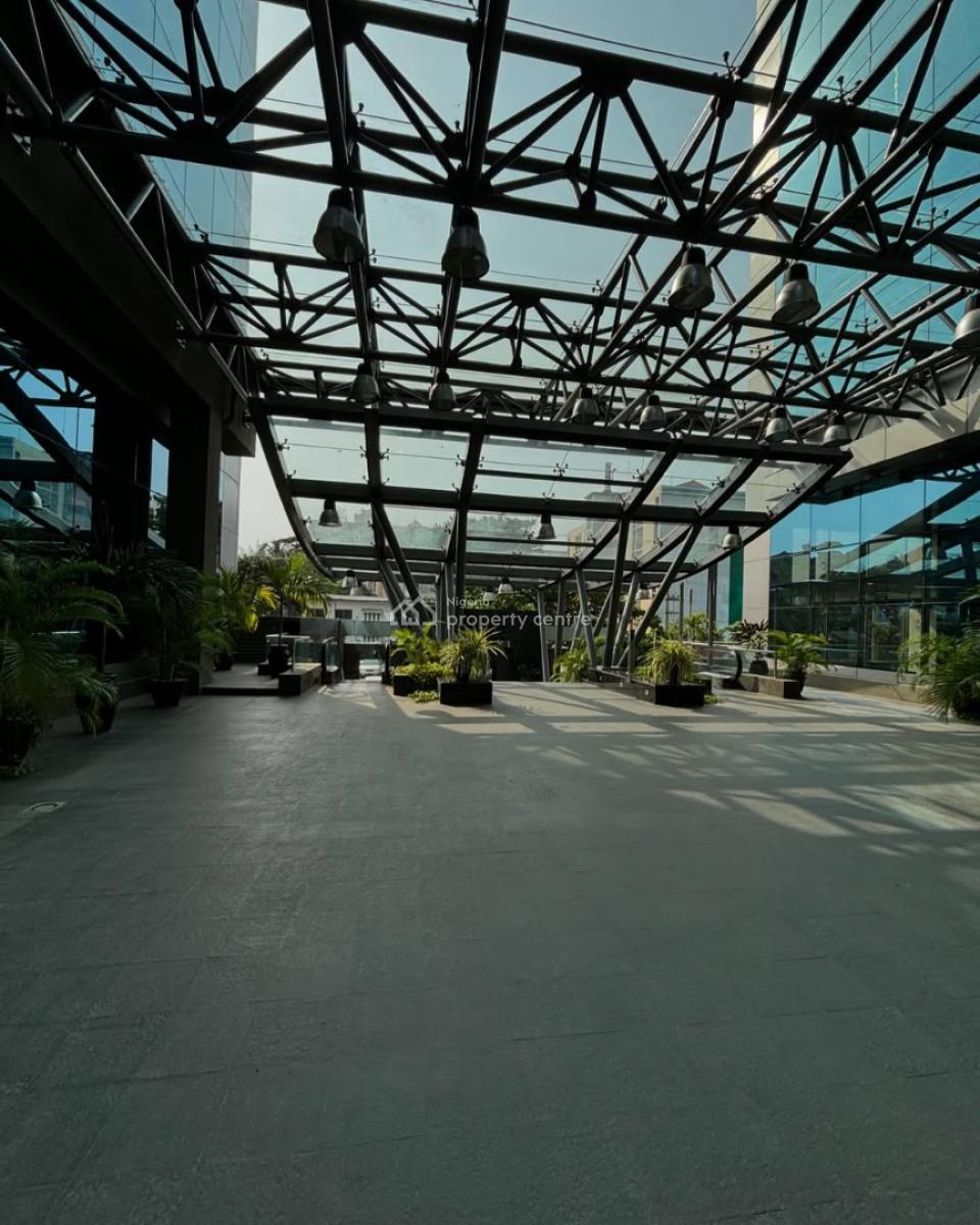 Premium Office Spaces, Victoria Island (vi), Lagos, Office Space for Rent