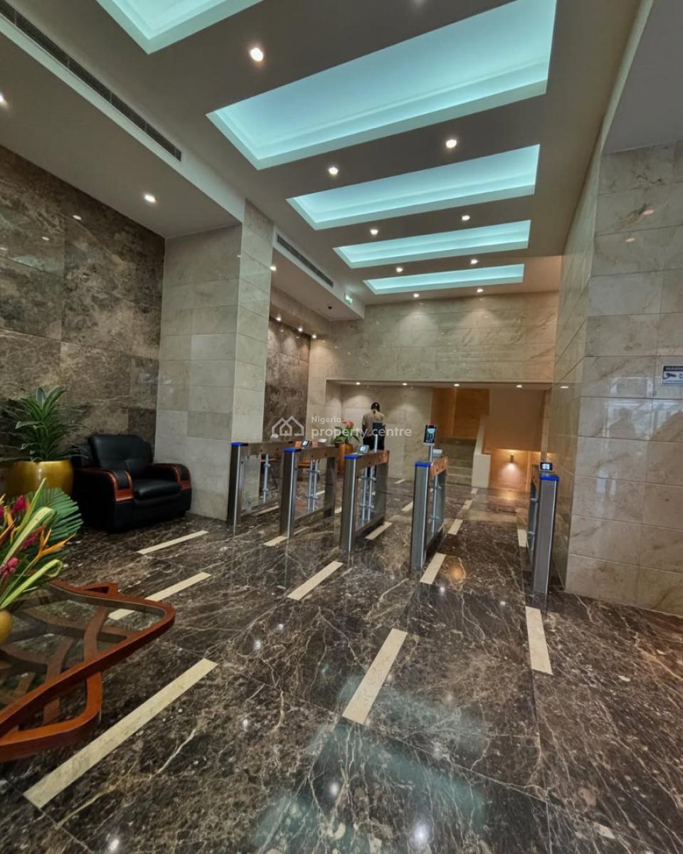 Premium Office Spaces, Victoria Island (vi), Lagos, Office Space for Rent