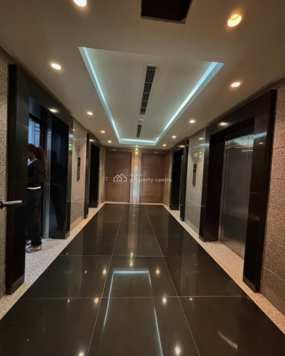 Premium Office Spaces, Victoria Island (vi), Lagos, Office Space for Rent