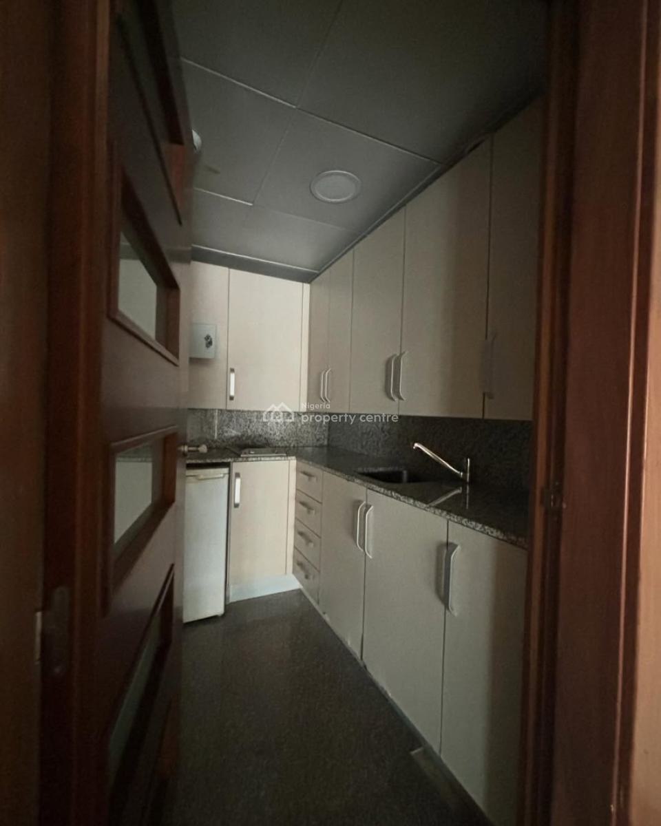Premium Office Spaces, Victoria Island (vi), Lagos, Office Space for Rent