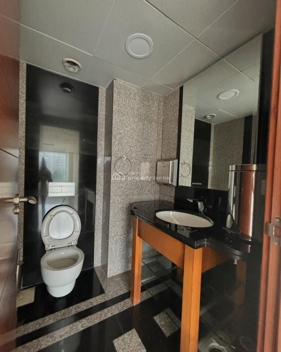 Premium Office Spaces, Victoria Island (vi), Lagos, Office Space for Rent