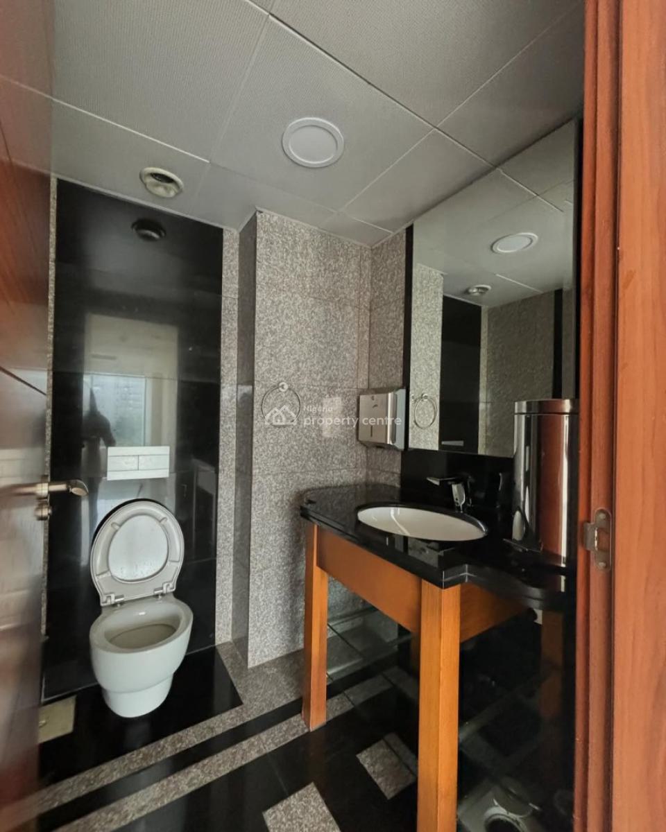 Premium Office Spaces, Victoria Island (vi), Lagos, Office Space for Rent