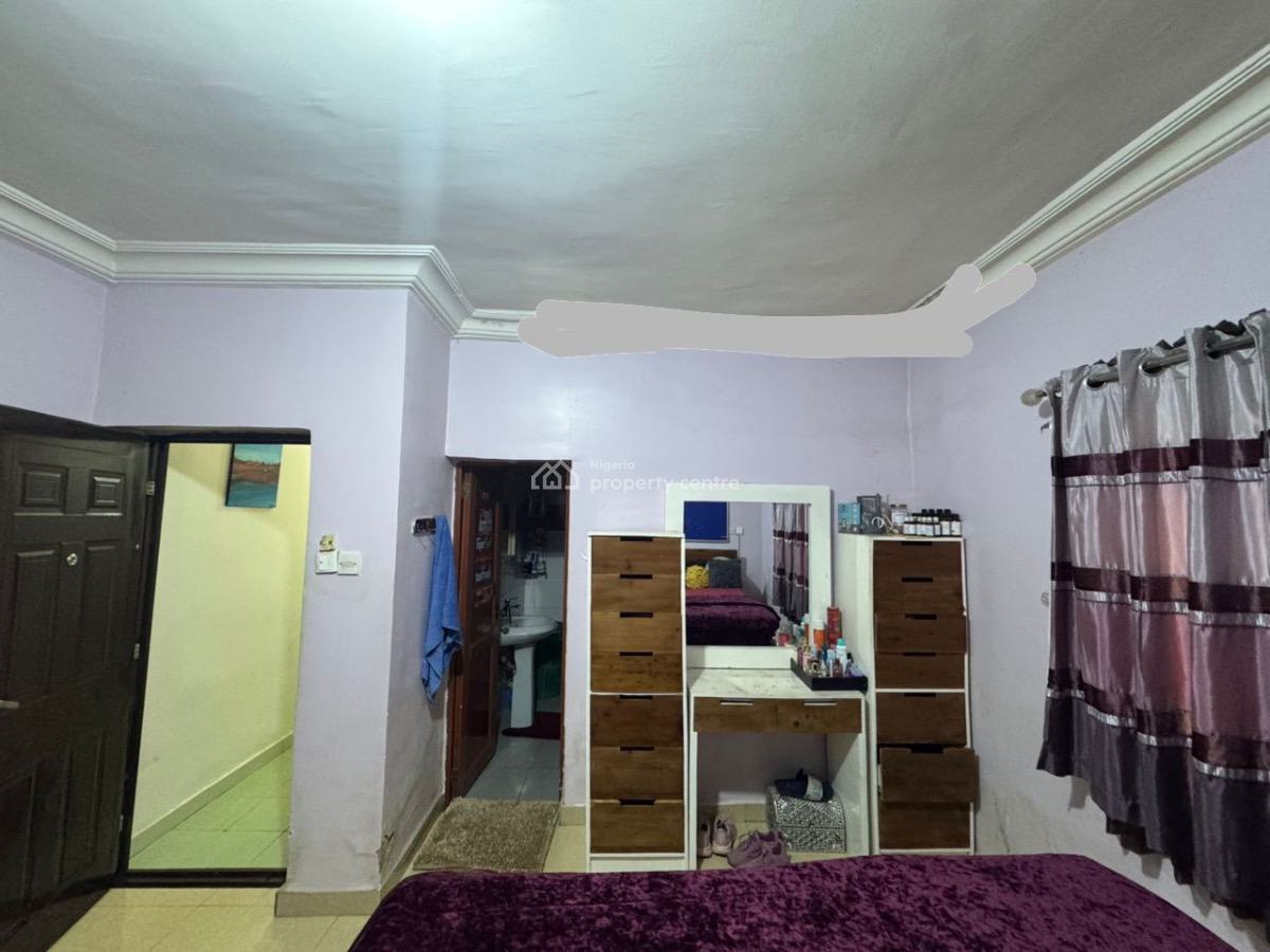 Luxury 3bedroom Apartment, Kado, Abuja, Flat / Apartment for Sale