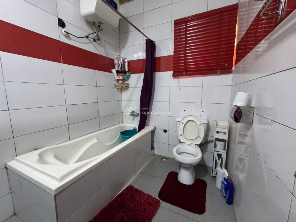 Luxury 3bedroom Apartment, Kado, Abuja, Flat / Apartment for Sale