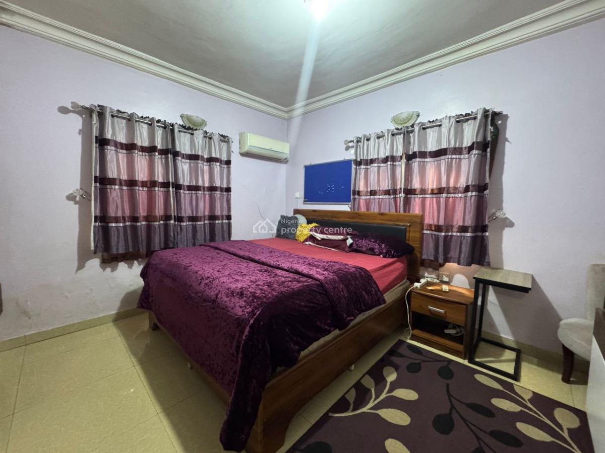 Luxury 3bedroom Apartment, Kado, Abuja, Flat / Apartment for Sale