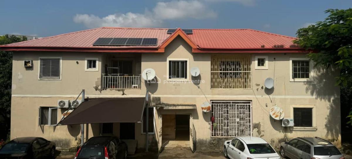 Luxury 3bedroom Apartment, Kado, Abuja, Flat / Apartment for Sale
