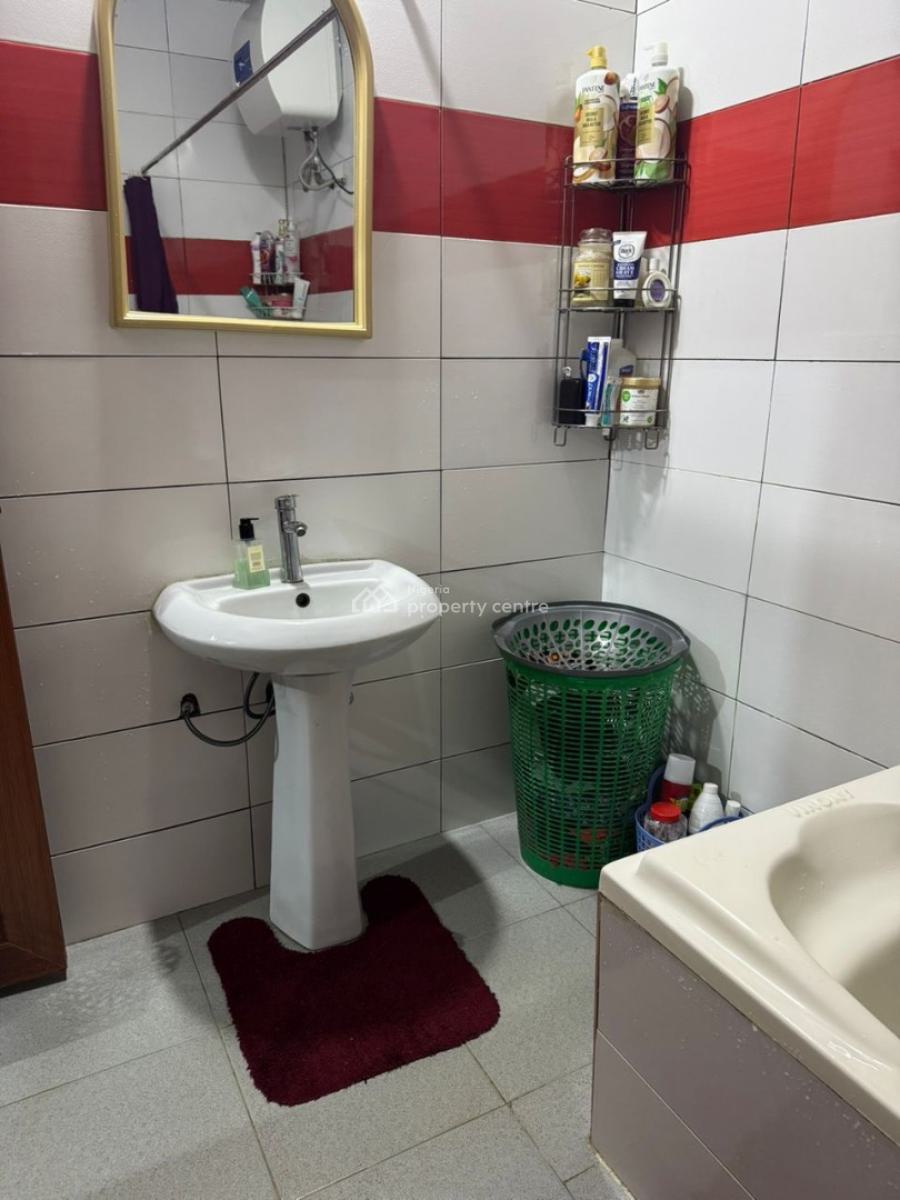 Luxury 3bedroom Apartment, Kado, Abuja, Flat / Apartment for Sale