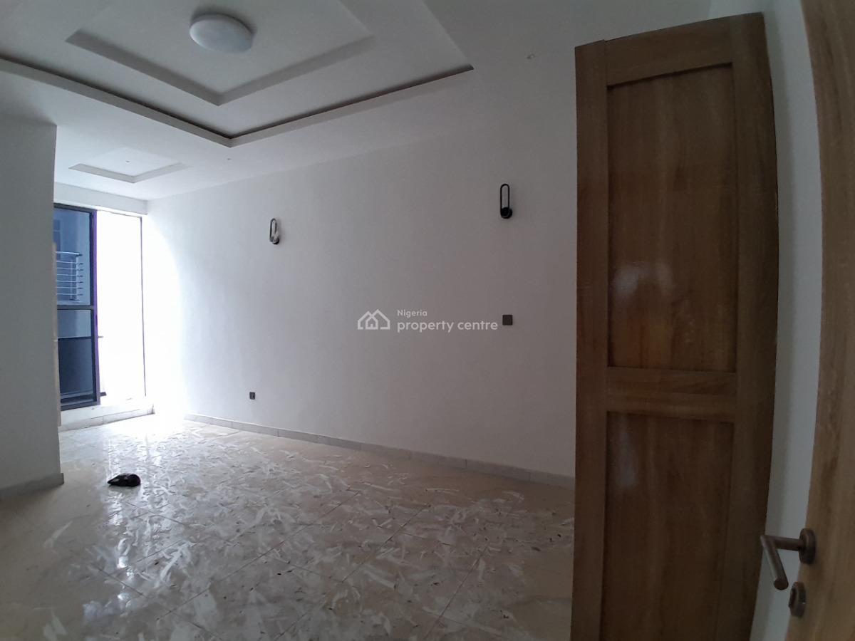 2 Bedroom Flat / Apartment, Igboefon, Lekki, Lagos, Flat / Apartment for Sale