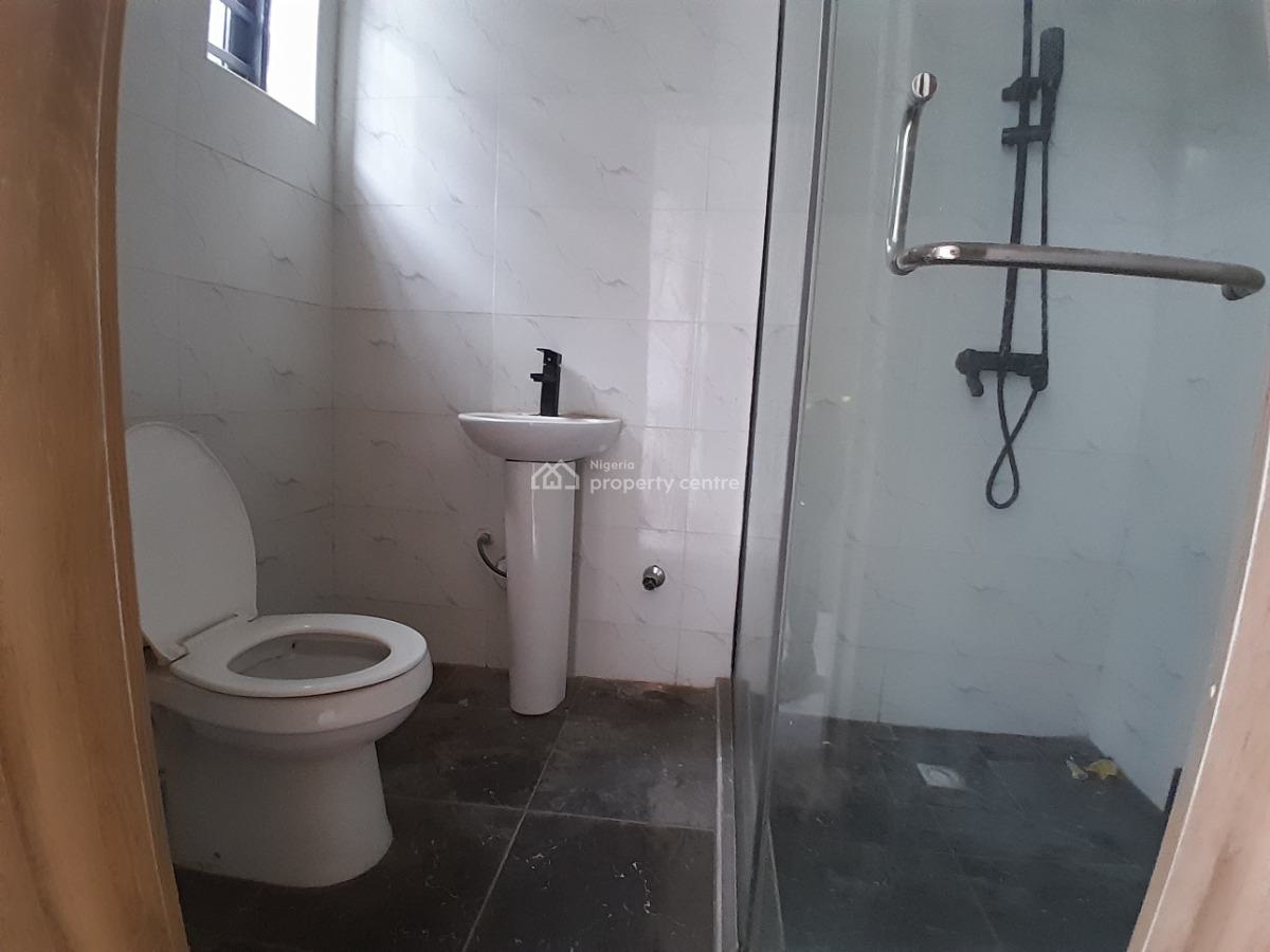 2 Bedroom Flat / Apartment, Igboefon, Lekki, Lagos, Flat / Apartment for Sale