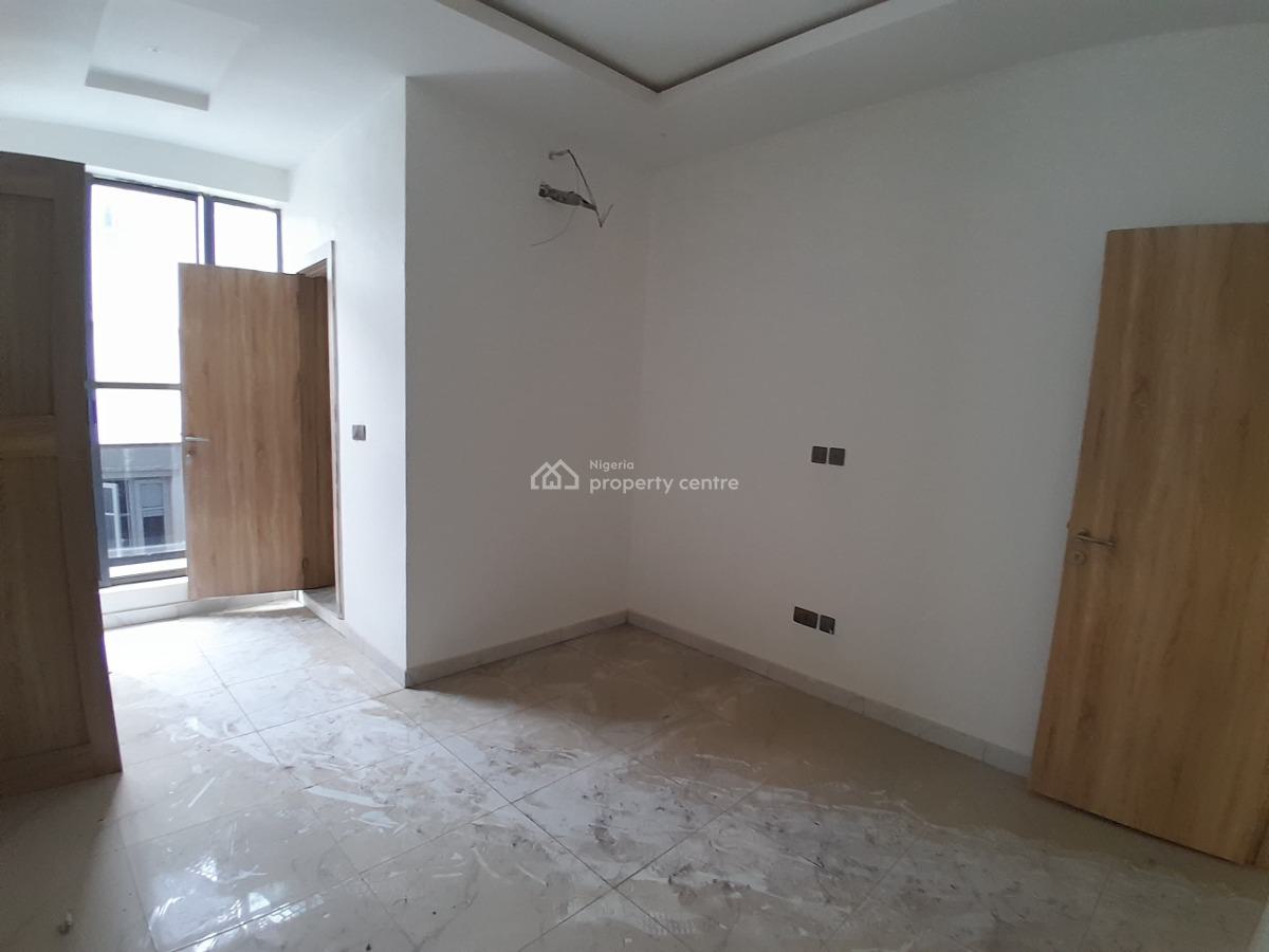 2 Bedroom Flat / Apartment, Igboefon, Lekki, Lagos, Flat / Apartment for Sale
