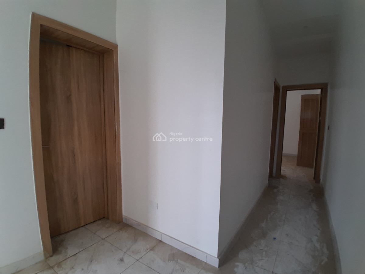 2 Bedroom Flat / Apartment, Igboefon, Lekki, Lagos, Flat / Apartment for Sale