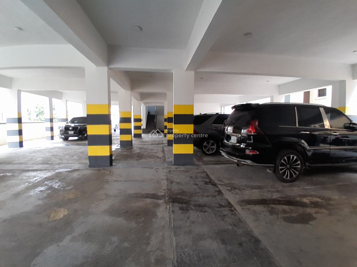 2 Bedroom Flat / Apartment, Igboefon, Lekki, Lagos, Flat / Apartment for Sale
