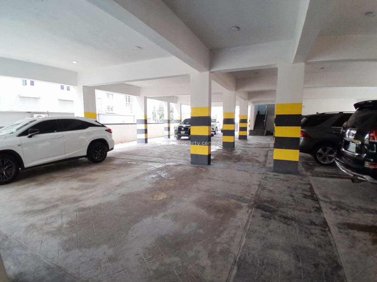 2 Bedroom Flat / Apartment, Igboefon, Lekki, Lagos, Flat / Apartment for Sale