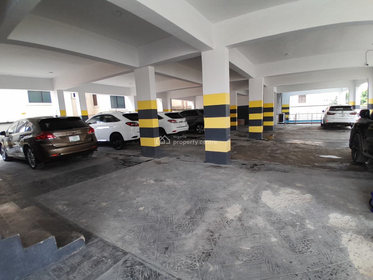 2 Bedroom Flat / Apartment, Igboefon, Lekki, Lagos, Flat / Apartment for Sale