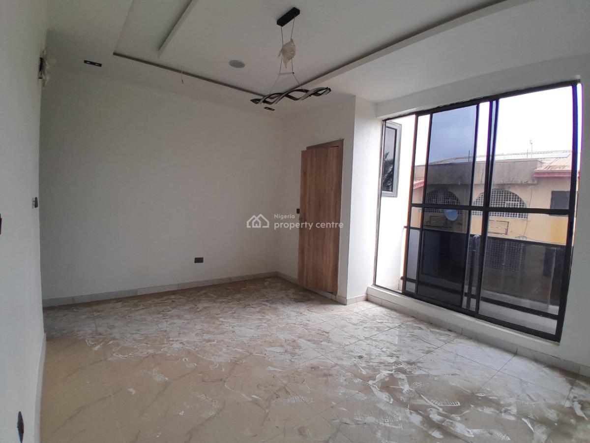 2 Bedroom Flat / Apartment, Igboefon, Lekki, Lagos, Flat / Apartment for Sale