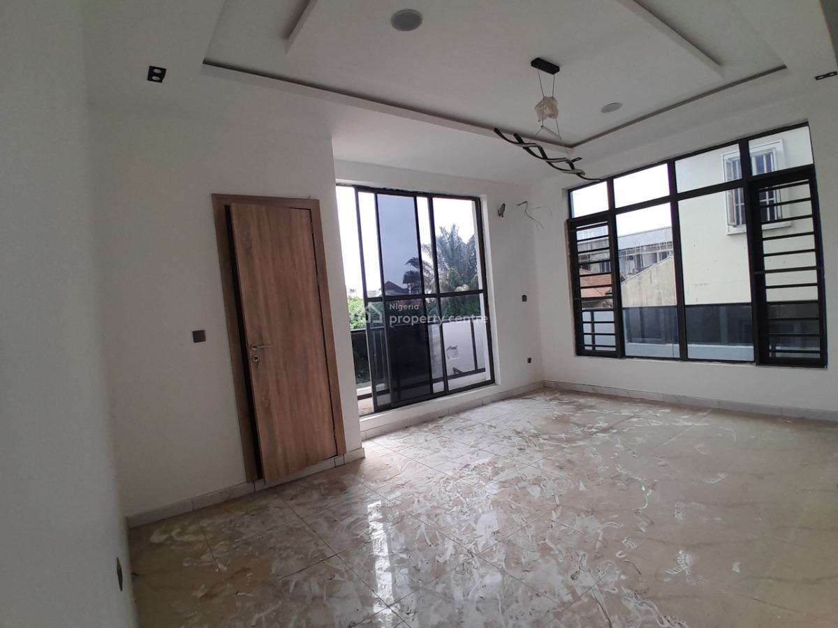 2 Bedroom Flat / Apartment, Igboefon, Lekki, Lagos, Flat / Apartment for Sale
