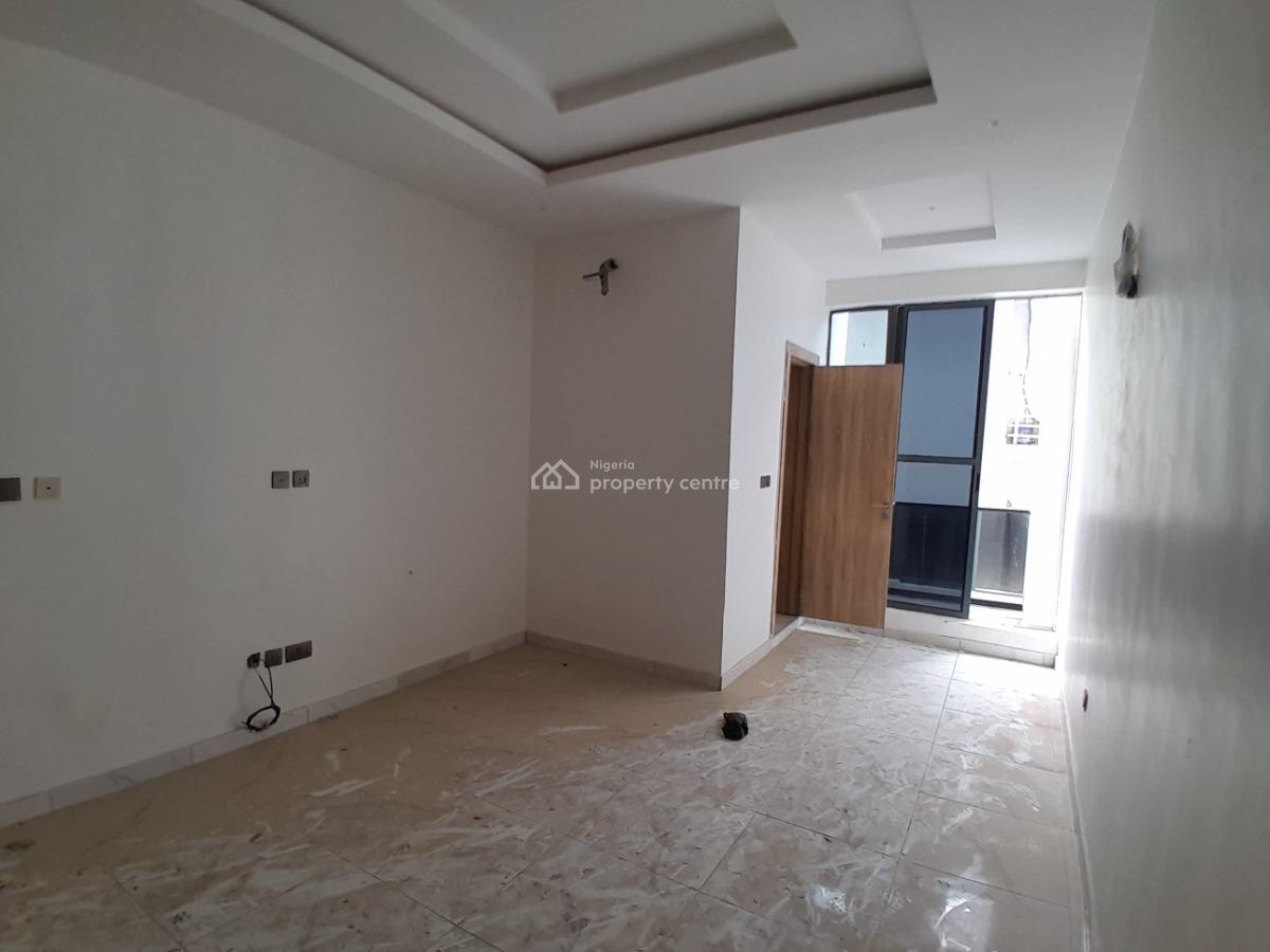 2 Bedroom Flat / Apartment, Igboefon, Lekki, Lagos, Flat / Apartment for Sale