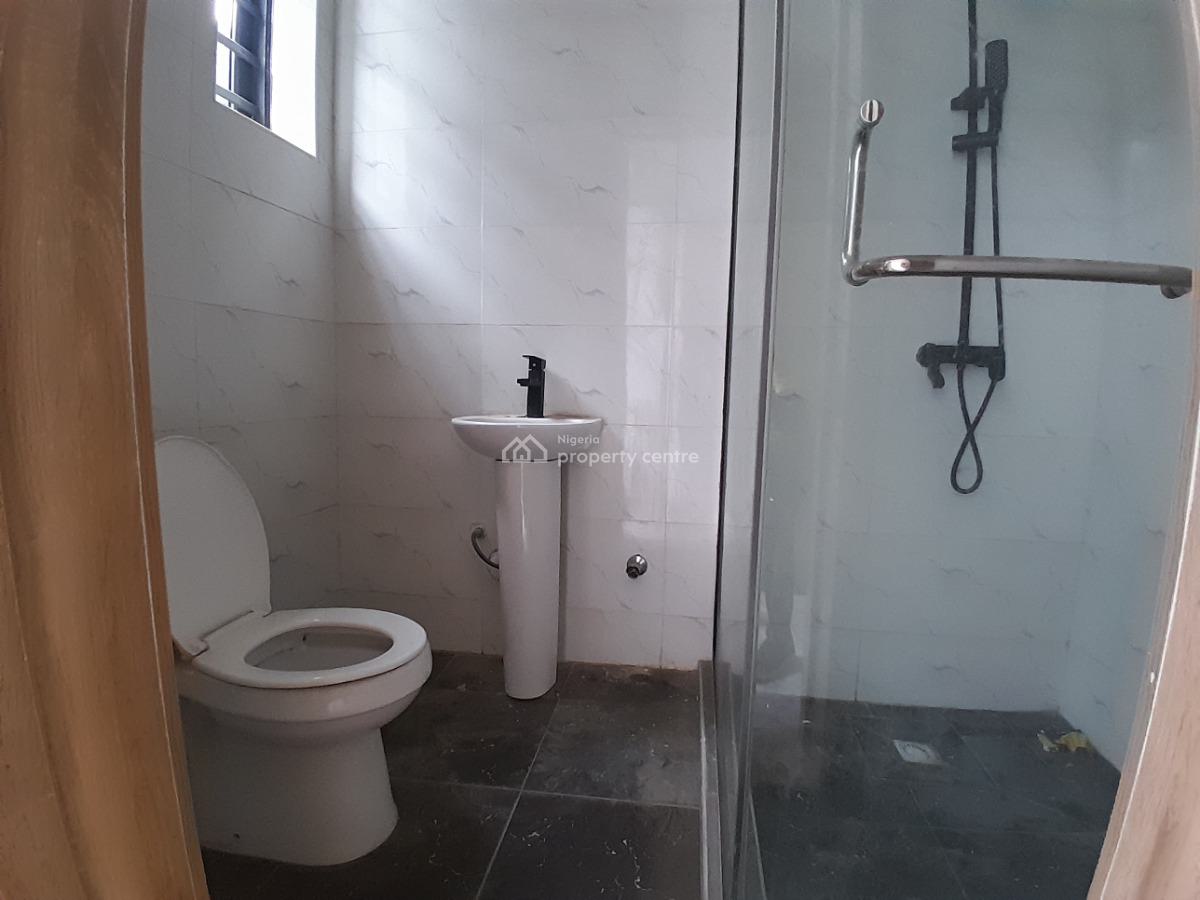 2 Bedroom Flat / Apartment, Igboefon, Lekki, Lagos, Flat / Apartment for Sale