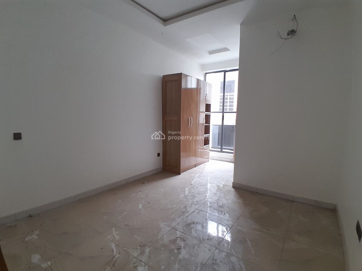2 Bedroom Flat / Apartment, Igboefon, Lekki, Lagos, Flat / Apartment for Sale