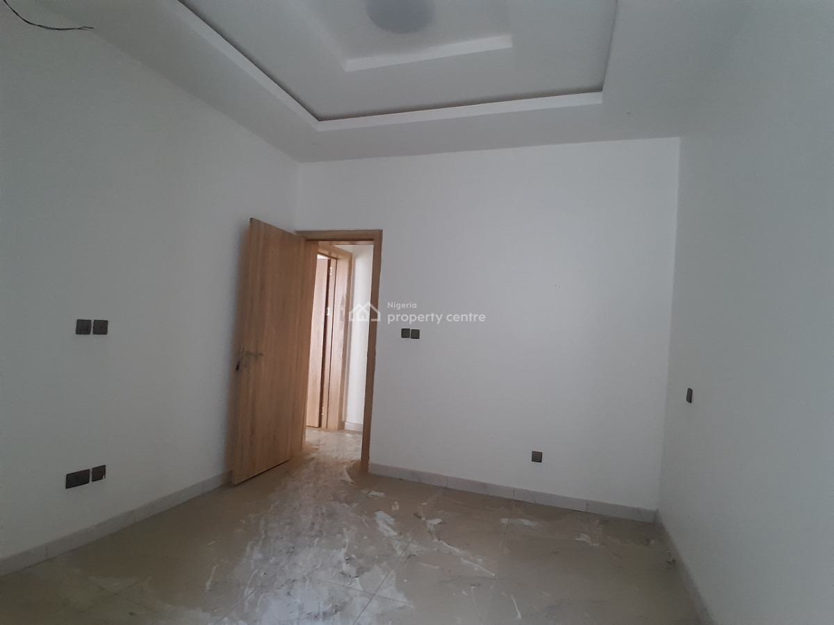 2 Bedroom Flat / Apartment, Igboefon, Lekki, Lagos, Flat / Apartment for Sale