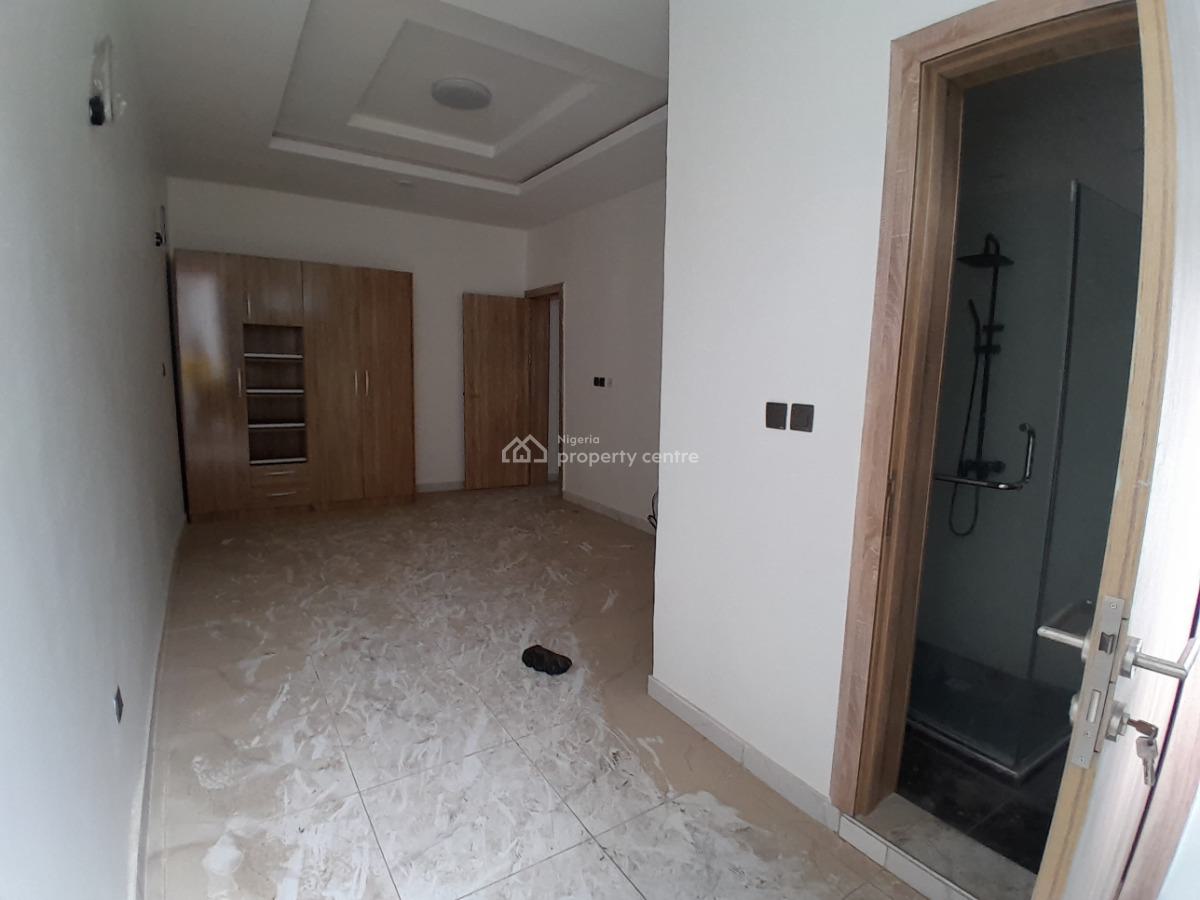 2 Bedroom Flat / Apartment, Igboefon, Lekki, Lagos, Flat / Apartment for Sale