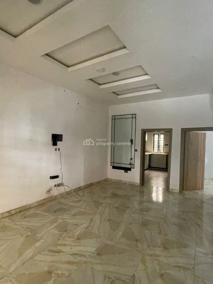 Luxury Miniflat in a Well Managed Estate in Harris Drive, Harris Drive Vgc, Vgc, Lekki, Lagos, Mini Flat (room and Parlour) for Rent