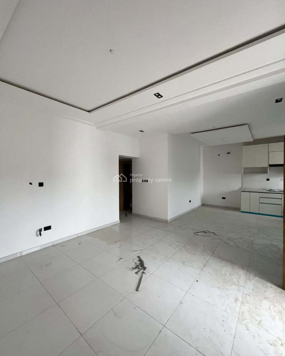 2 Units of 𝐁brand New 2 Bedroom Apartment, Lekki Phase 1, Lekki, Lagos, Flat / Apartment for Rent