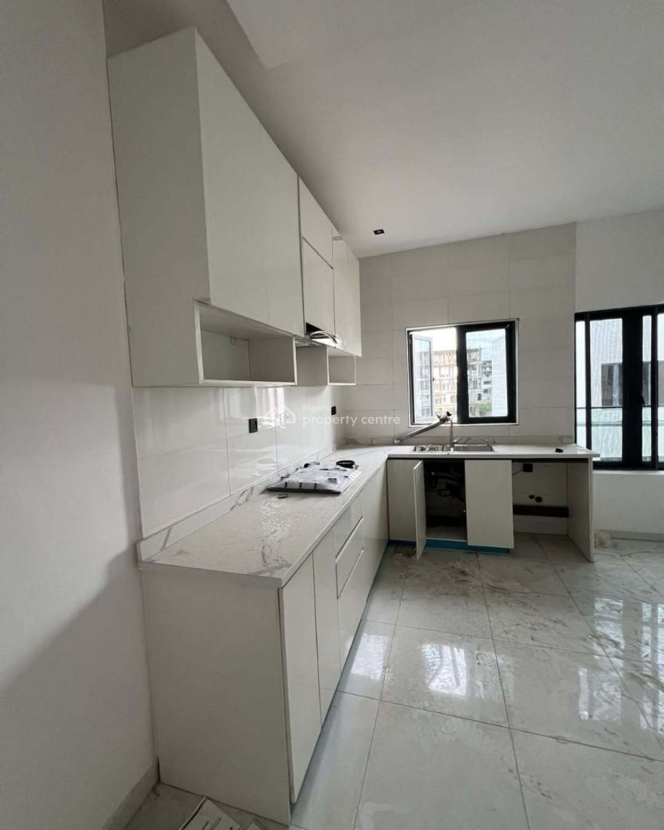 2 Units of 𝐁brand New 2 Bedroom Apartment, Lekki Phase 1, Lekki, Lagos, Flat / Apartment for Rent