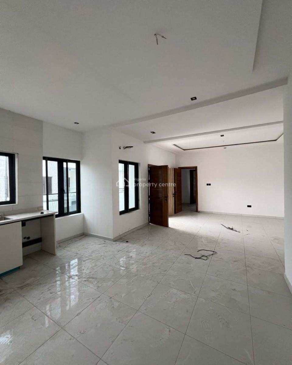 2 Units of 𝐁brand New 2 Bedroom Apartment, Lekki Phase 1, Lekki, Lagos, Flat / Apartment for Rent