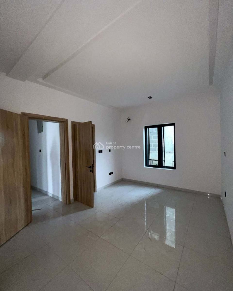 2 Units of 𝐁brand New 2 Bedroom Apartment, Lekki Phase 1, Lekki, Lagos, Flat / Apartment for Rent