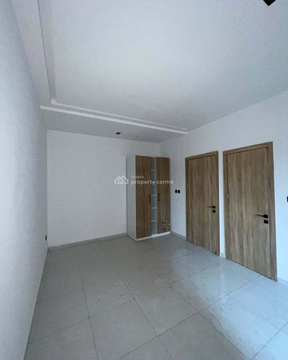 2 Units of 𝐁brand New 2 Bedroom Apartment, Lekki Phase 1, Lekki, Lagos, Flat / Apartment for Rent