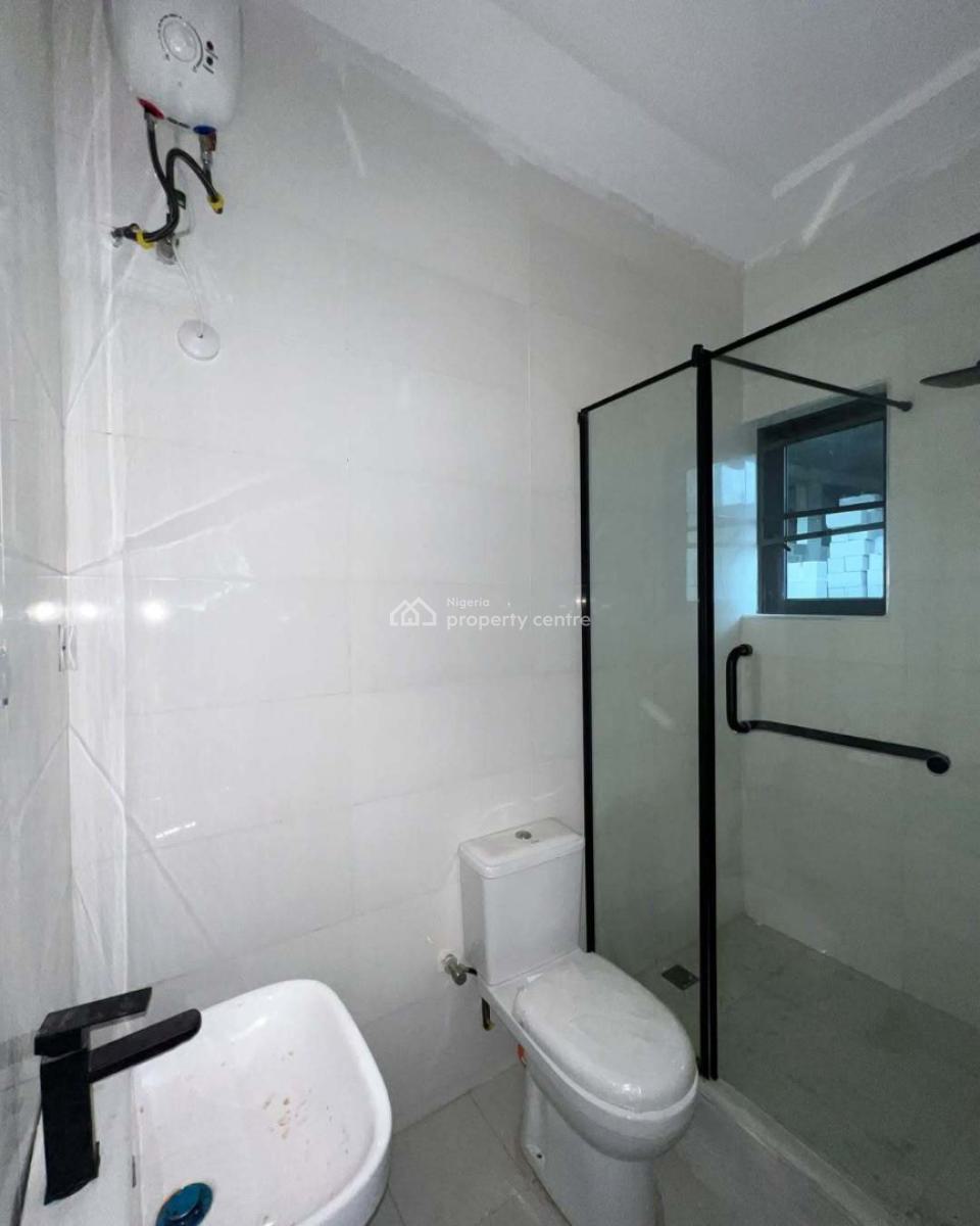 2 Units of 𝐁brand New 2 Bedroom Apartment, Lekki Phase 1, Lekki, Lagos, Flat / Apartment for Rent