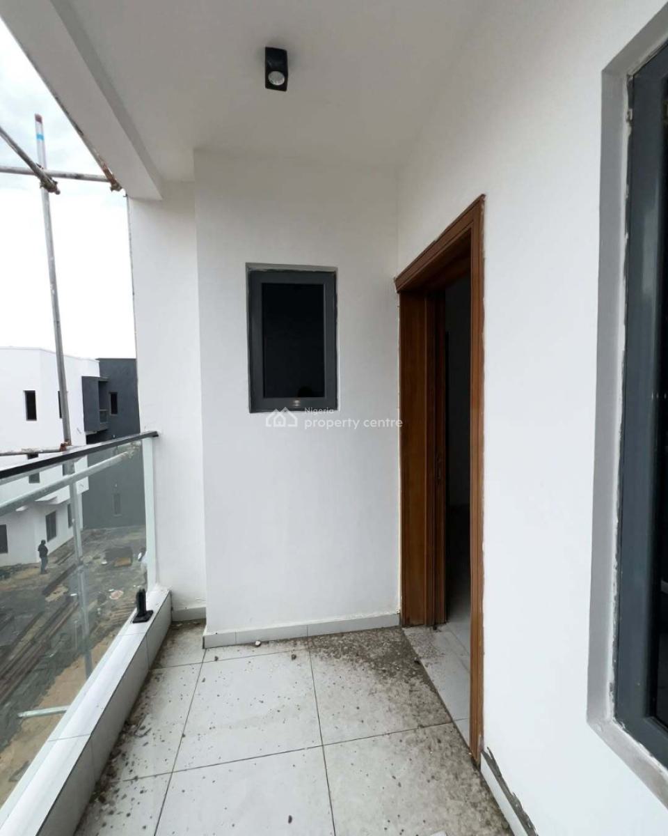 2 Units of 𝐁brand New 2 Bedroom Apartment, Lekki Phase 1, Lekki, Lagos, Flat / Apartment for Rent