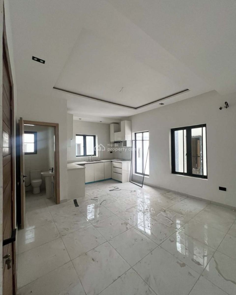 2 Units of 𝐁brand New 2 Bedroom Apartment, Lekki Phase 1, Lekki, Lagos, Flat / Apartment for Rent