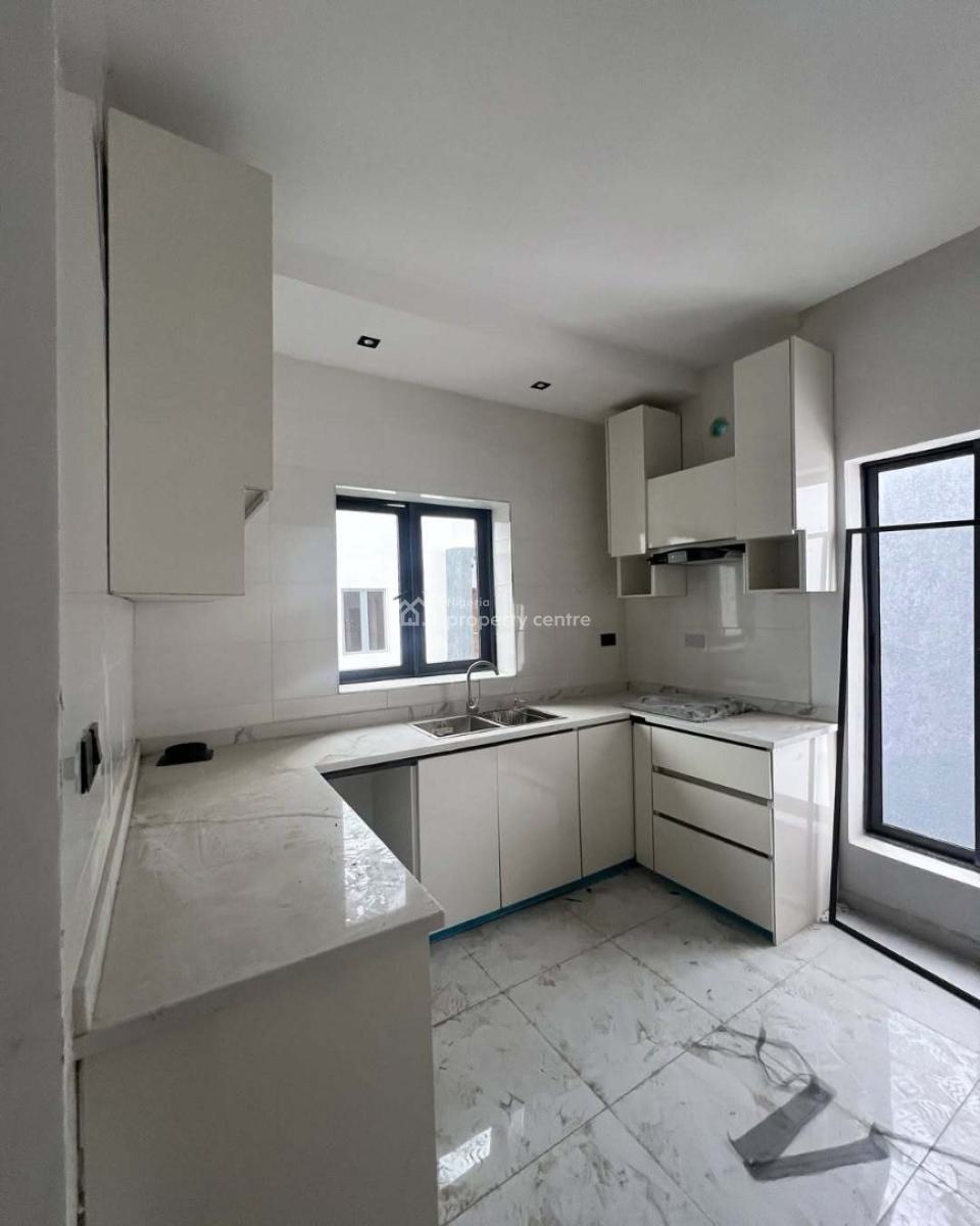 2 Units of 𝐁brand New 2 Bedroom Apartment, Lekki Phase 1, Lekki, Lagos, Flat / Apartment for Rent